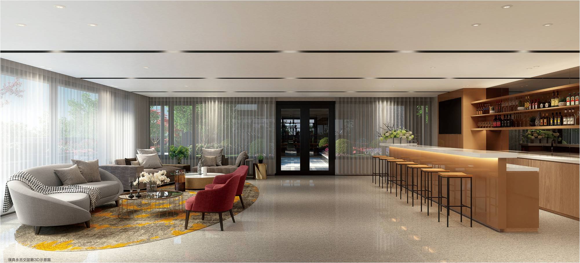 璞真鑑賞 璞真永吉 璞真建設 勤儉誠信追求卓越