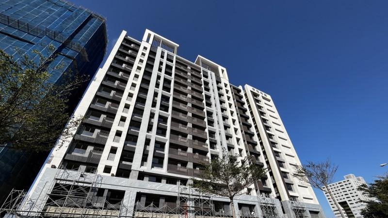 品興營造股份有限公司