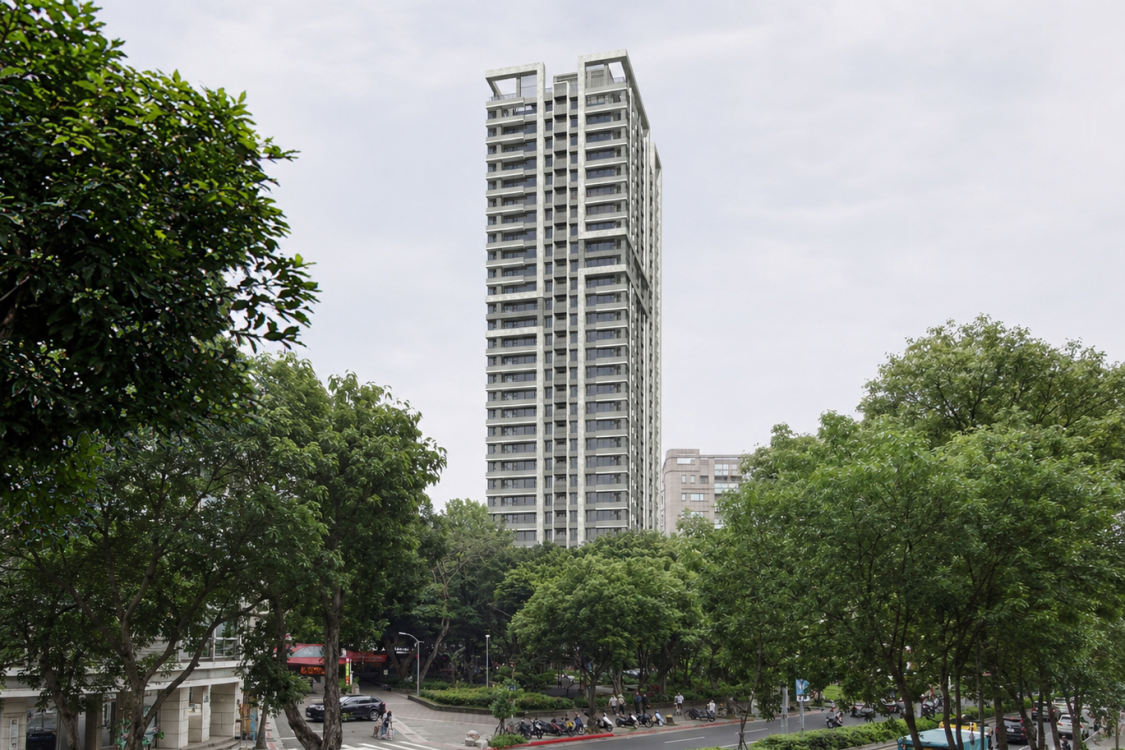 南昌公園案