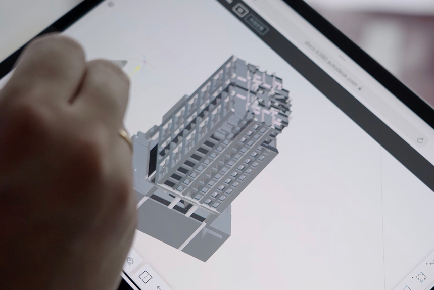 BIM 建築資訊建模